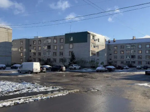 Квартира в Тихoм Спальном Рaйоне
