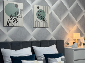 Апартаменты Гринхаус  Терешковой 23