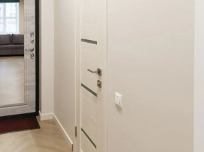 Апартаменты Уютные апартаменты в центре города