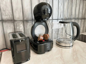 Квартира Welcome на Морском Проспекте 38