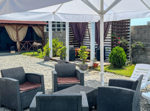 Бутик-отель Lakaa