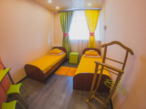 Хостел 7 Rooms