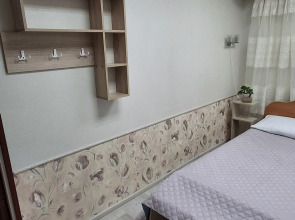 Меблированные комнаты Твоя остановка