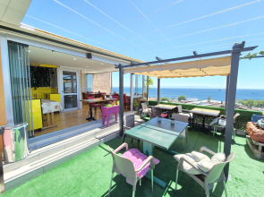 Отель Verseca Hotel