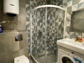 Море квартир вид на парк Южные культуры