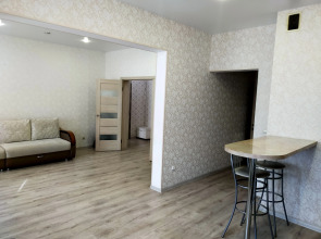 Апартаменты на Седова 65