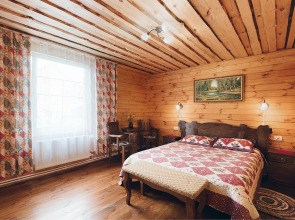 Гостевой дом Горница