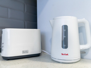 Апартаменты GLOBALSTAY in Business Bay Free Parking