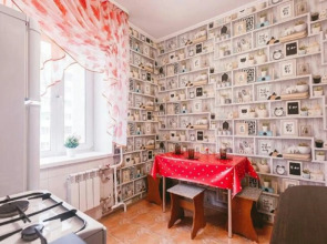 Апартаменты На Молодёжной 11