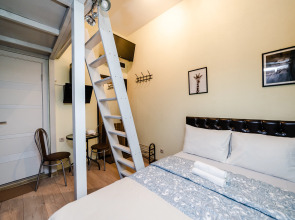 Апартаменты Сергея Макеева 6 (01)