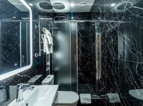 Отель Закат