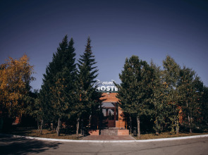 Хостел Dream Hostel