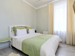 Апартаменты Dream Люкс