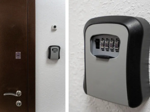 Квартира Шахерезада