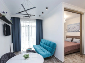 Апартаменты Штольц on Lenina 36