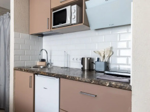 Апартаменты Floris 3 Московский Вокзал