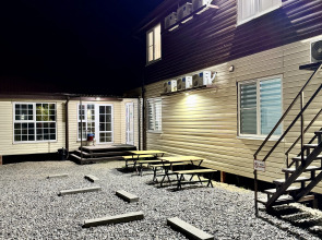 Загородный клуб Добрыня