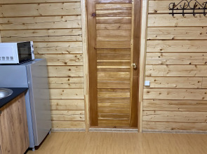 Гостевой дом Алтын-Шале