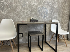 Апартаменты Привилегия на Революции