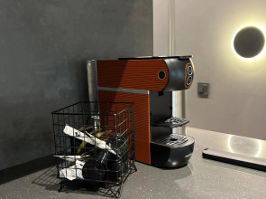 Апартаменты Рубинштейна