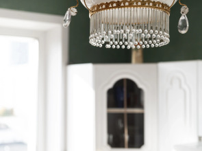 Квартира В сердце Минска