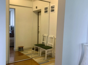 Квартира CityLife Дизайнерская евродвушка в центре