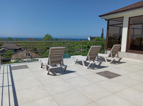 Вилла Отель Континенталь