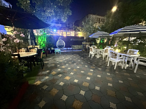 Гостевой дом Лазурный Бриз