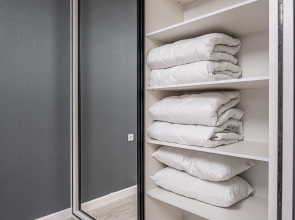 Апартаменты Тортуга 1 от Квартирукинг