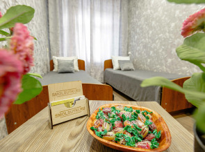 Квартира Двухкомнатная в центре города