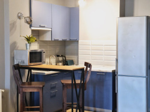 Квартира в центре города