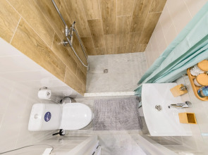 Апартаменты в ЖК Солнцево Парк