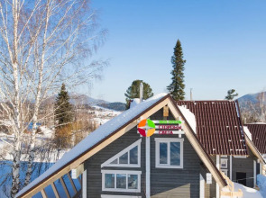 Гостевой Дом Стороны Света