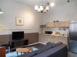 Апартаменты Element 2