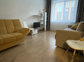 Квартира 1 комнатная