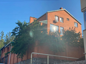 Guest house inGelendzhik