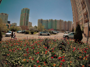 Апартаменты Жданова 7/33