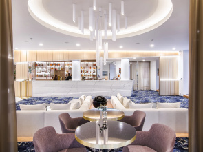 The President Hotel