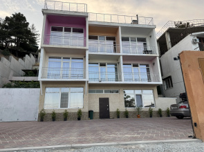 Valero Guest House
