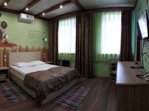 Гостевой дом 12 месяцев