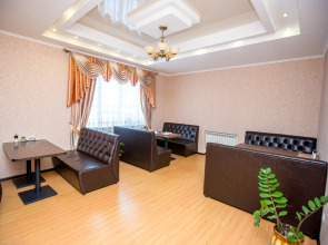 Гостевой дом Элион