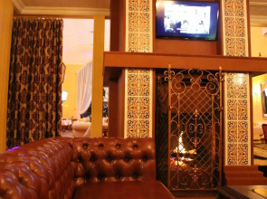 Отель Птичь