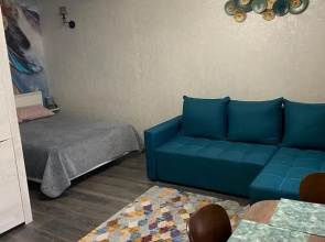 Apartamenty v Centre Goroda vozle Parka i Biblioteki Aalto