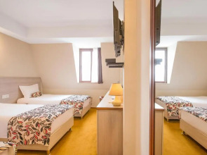 Бутик-отель Urban Boutique