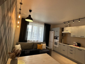 Квартира Домашний Ключ Гагарина 151