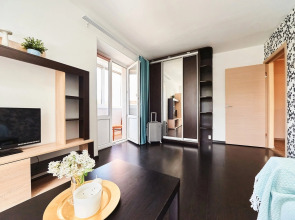 Квартира на улице Десятинная 10