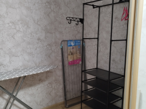 Квартира уютная с панорамным балконом в историческом районе Калининграда Амалинау