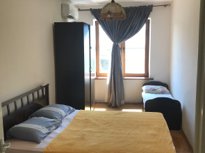 Moko-Plyazh Flat