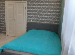 Апартаменты на Черокманова