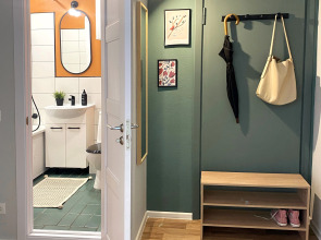 Апартаменты Рядом с Лотос Плаза